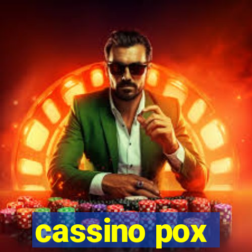 cassino pox