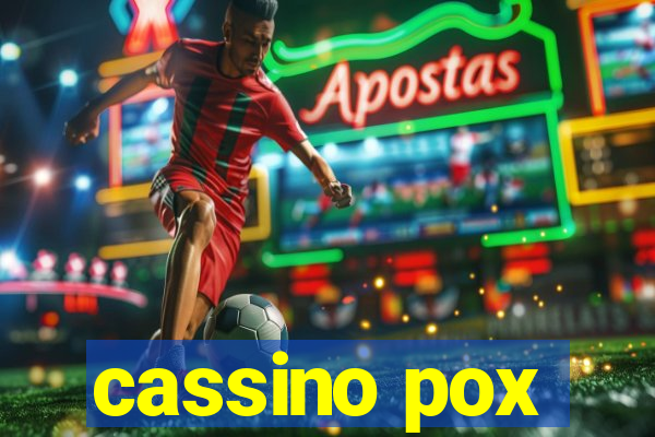 cassino pox