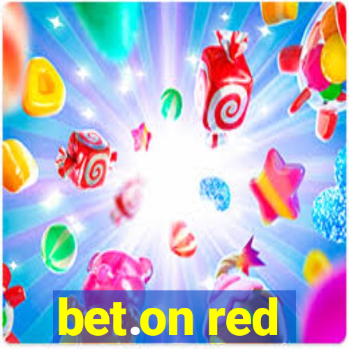 bet.on red