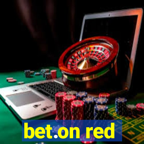 bet.on red