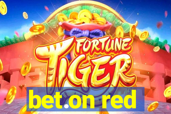 bet.on red