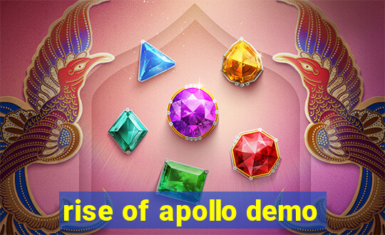 rise of apollo demo