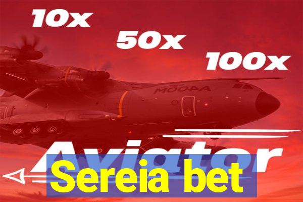 Sereia bet