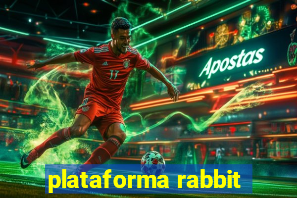 plataforma rabbit