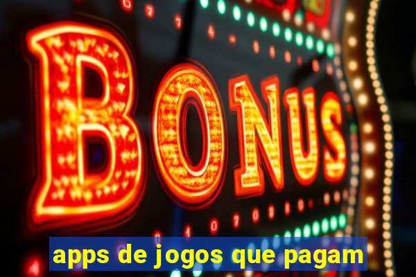 apps de jogos que pagam