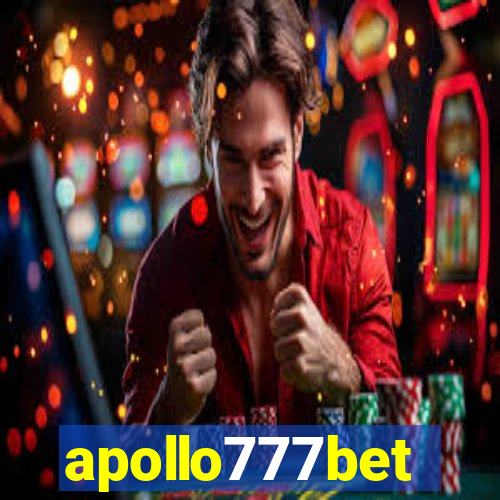 apollo777bet