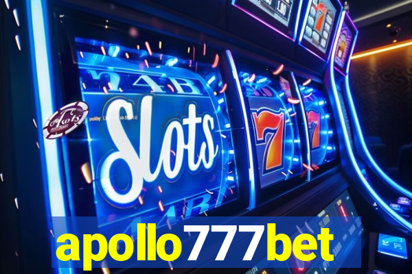 apollo777bet