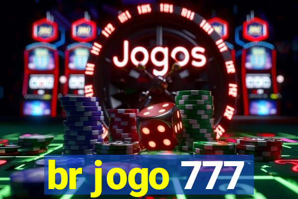 br jogo 777