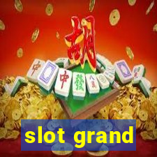 slot grand