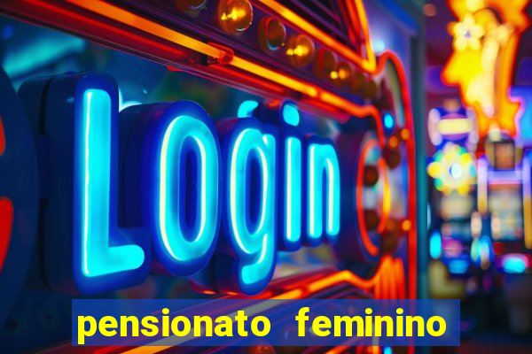 pensionato feminino botafogo rj