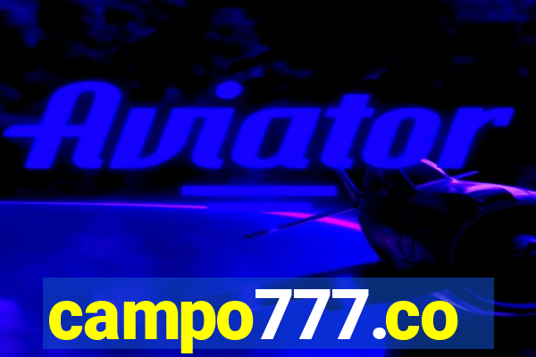 campo777.co