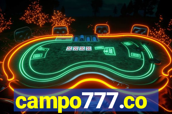 campo777.co