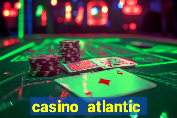 casino atlantic city nj