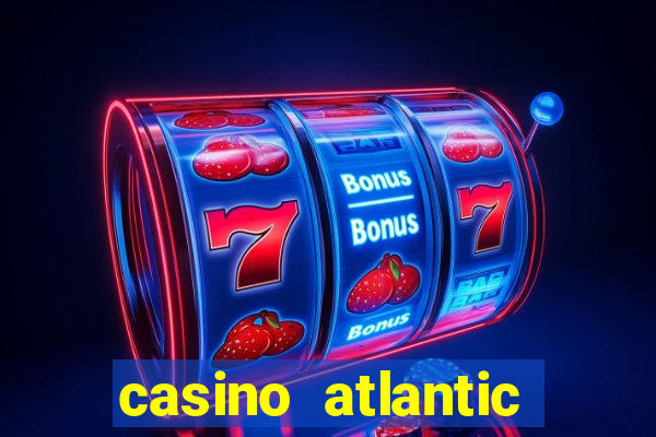 casino atlantic city nj