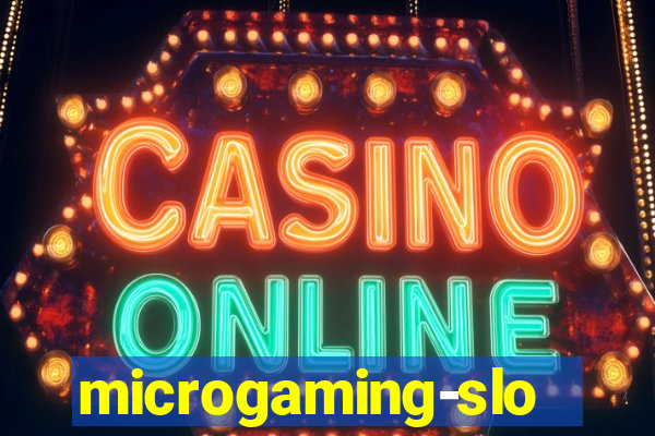 microgaming-slots