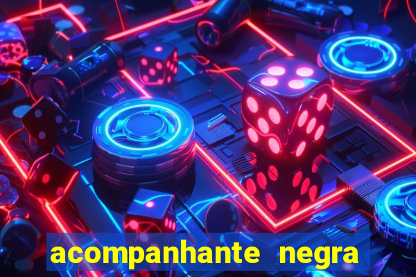 acompanhante negra porto alegre