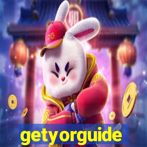 getyorguide