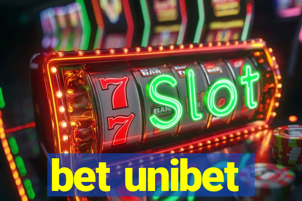 bet unibet