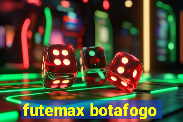 futemax botafogo