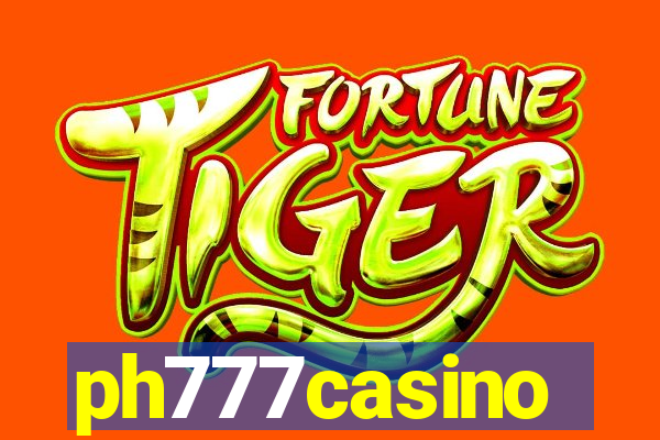 ph777casino