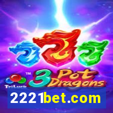 2221bet.com