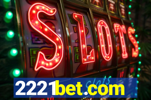 2221bet.com