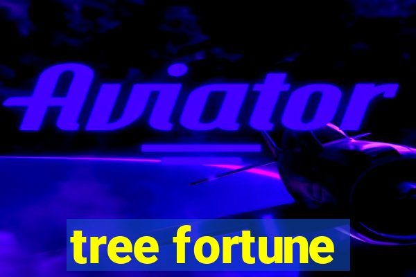 tree fortune