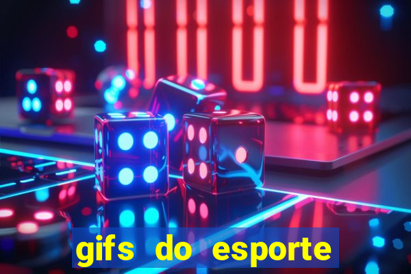 gifs do esporte clube bahia