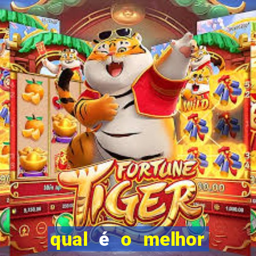 qual é o melhor jogo do momento