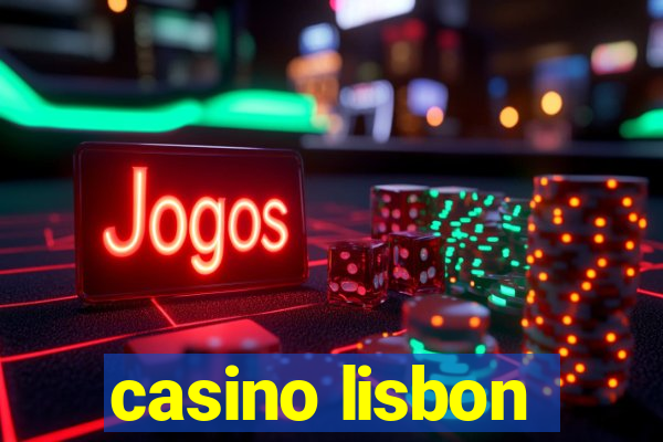 casino lisbon