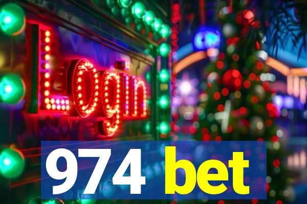 974 bet