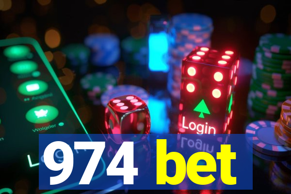 974 bet