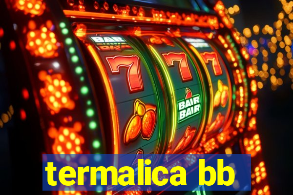 termalica bb