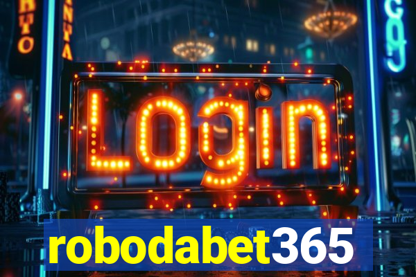 robodabet365