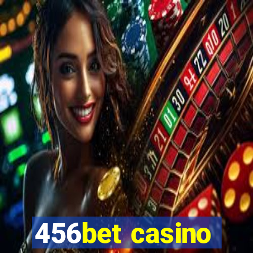 456bet casino