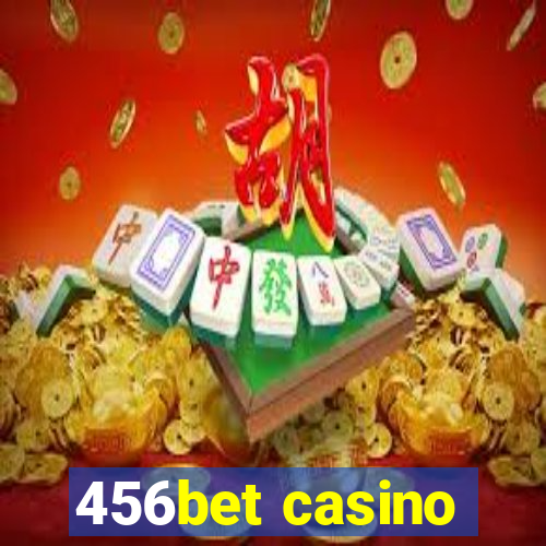 456bet casino