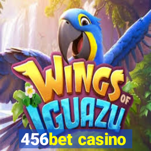 456bet casino