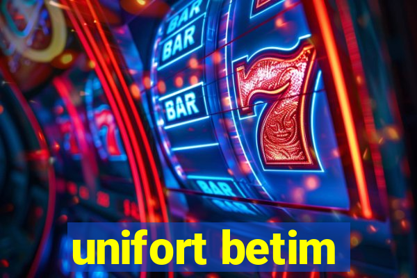 unifort betim