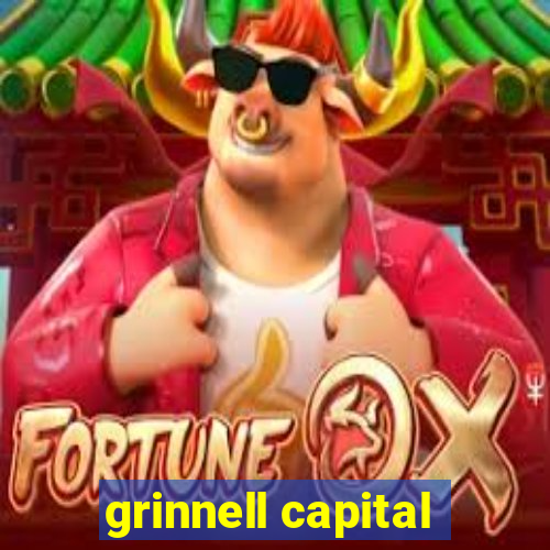 grinnell capital