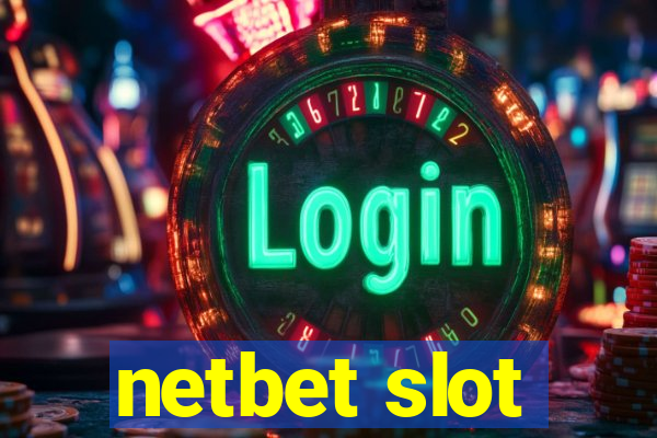 netbet slot