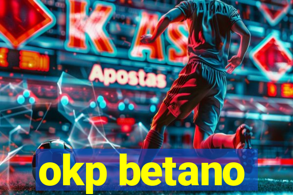 okp betano