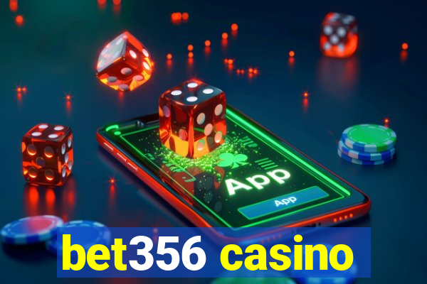 bet356 casino