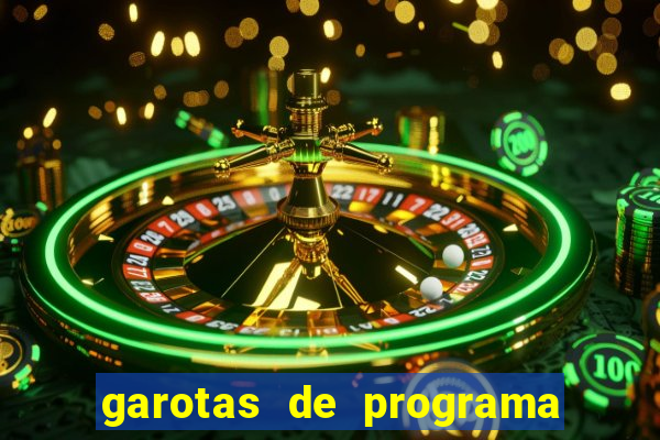 garotas de programa zona sul sp