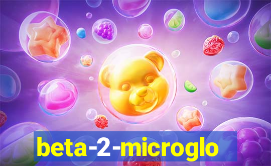 beta-2-microglobulin