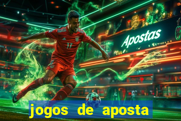 jogos de aposta que ganha bonus no cadastro