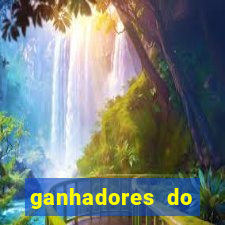 ganhadores do bolão do neneu