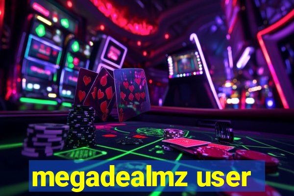 megadealmz user