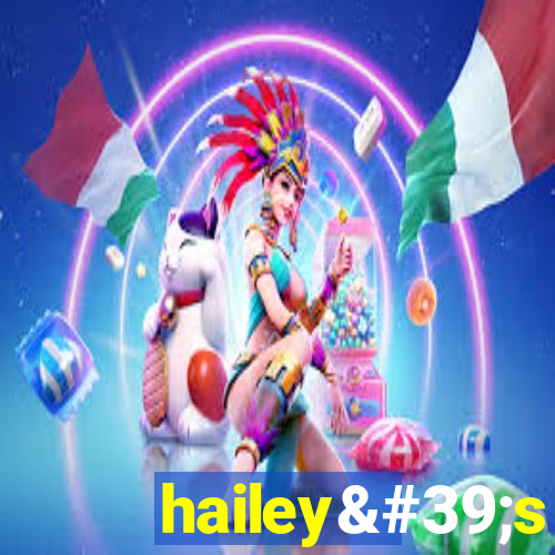 hailey's treasure adventure apk tudo desbloqueado