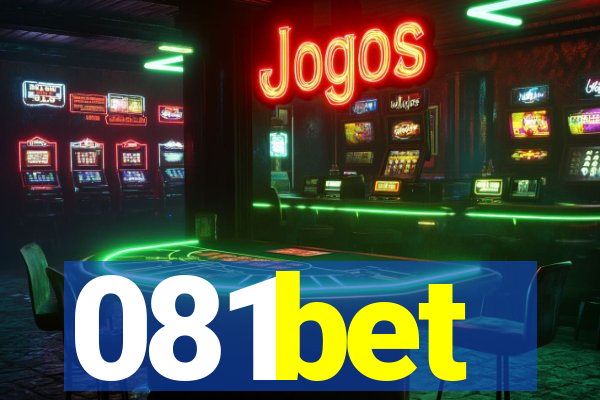 081bet