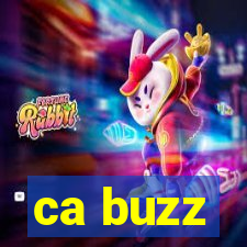 ca buzz